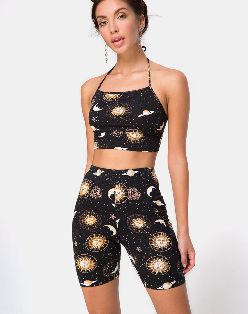 Cycle Short in Solar System - Awmao
